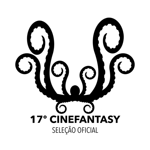 logo CINEFANTASY official selection