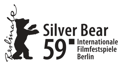 Silver Bear International Filmfestpiele Berlin