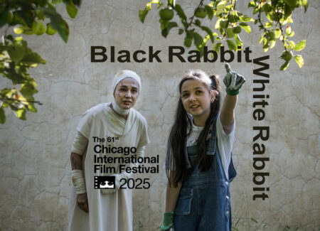 Black Rabbit White Rabbit Chicago film