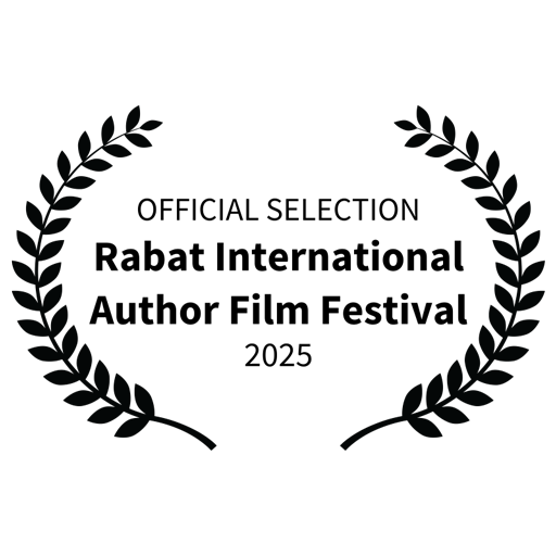 Laurel Official selection Rabat International Author Film Festival 2025