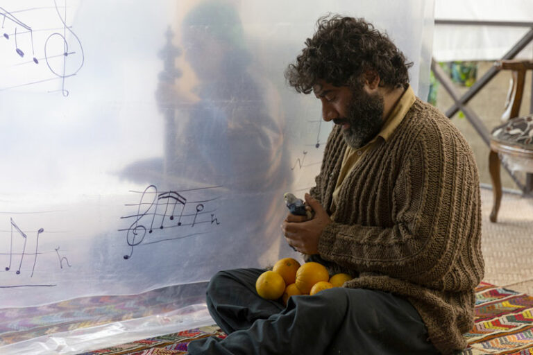 Melody film Iran
