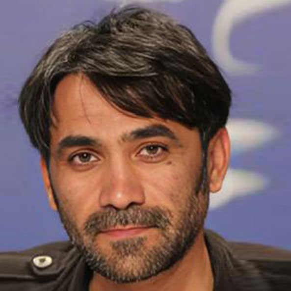Hadi Mohaghegh, director cinema