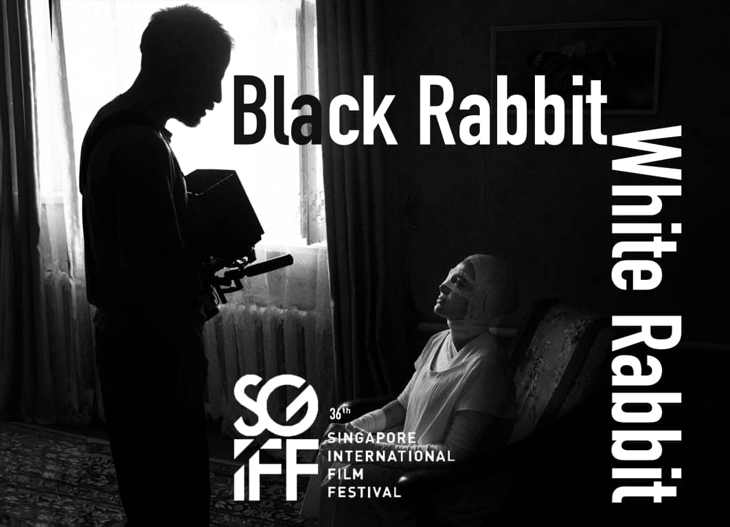 Black Rabbit White Rabbit International Festival Films of Singapore
