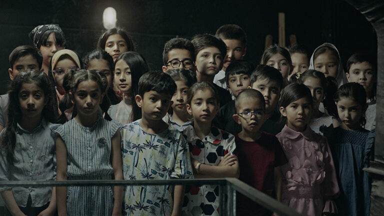 Without Permission Film DreamLab Films