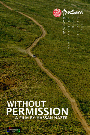 Without Permission Busan IFF Festival Film International