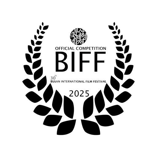 BUSAN Official Selection International film festival 2025