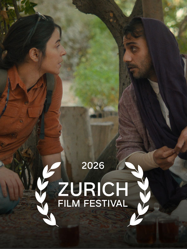 Head To Head selection official ZURICH film festival 2026