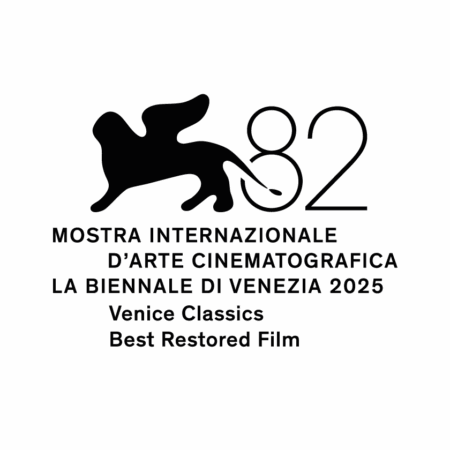 Logo Festival International du Film Venise 2025